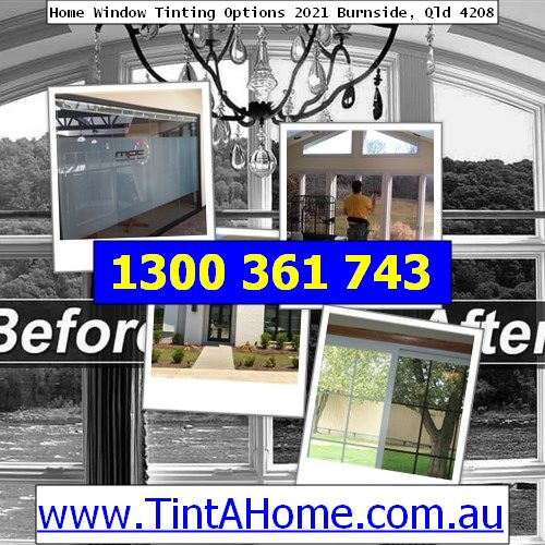 Home Window Tinting Privacy 2021 Jacobs Well, Qld 4208